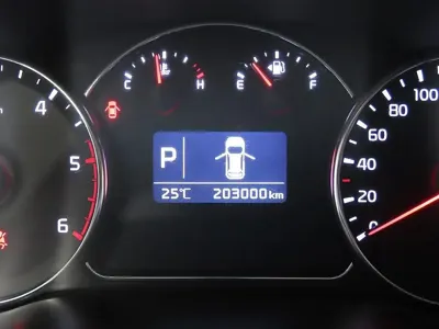Kia Carens 2015, 202983 км, за 2953.92 USD - фото 6
