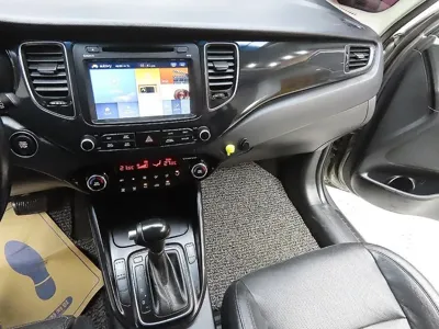 Kia Carens 2015, 202983 км, за 2953.92 USD - фото 7