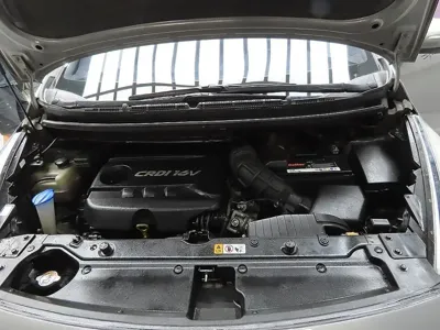 Kia Carens 2015, 202983 км, за 2953.92 USD - фото 8