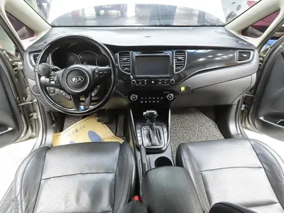 Kia Carens 2015, 202983 км, за 2953.92 USD - фото 11