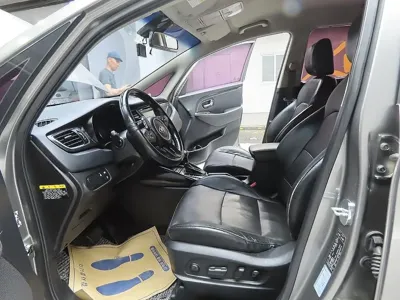 Kia Carens 2015, 202983 км, за 2953.92 USD - фото 12