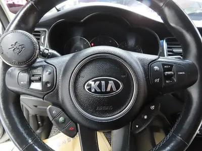 Kia Carens 2015, 202983 км, за 2953.92 USD - фото 14