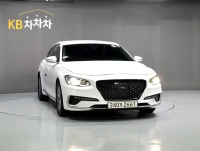 Hyundai Grandeur 2019, 120133 км, за 8262.83 USD