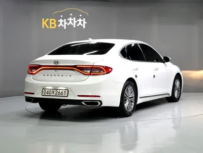 Hyundai Grandeur 2019, 120133 км, за 8262.83 USD
