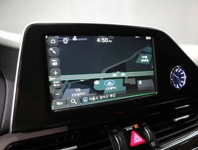 Hyundai Grandeur 2019, 120133 км, за 8205.33 USD - фото 6
