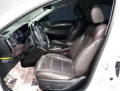 Hyundai Grandeur 2019, 120133 км, за 8205.33 USD - фото 16