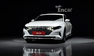 Hyundai Grandeur 2022, 73441 км, за 16187.64 USD