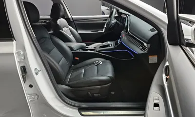Hyundai Grandeur 2022, 73441 км, за 16187.64 USD - фото 10