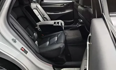 Hyundai Grandeur 2022, 73441 км, за 16187.64 USD - фото 12