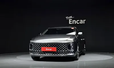 Hyundai Grandeur 2024, 64574 км, за 22660.67 USD