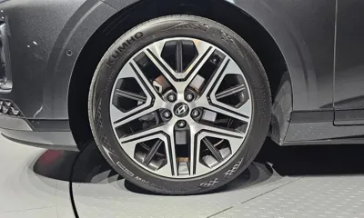 Hyundai Grandeur 2024, 64574 км, за 22660.67 USD