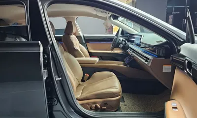 Hyundai Grandeur 2024, 64574 км, за 22660.67 USD - фото 11