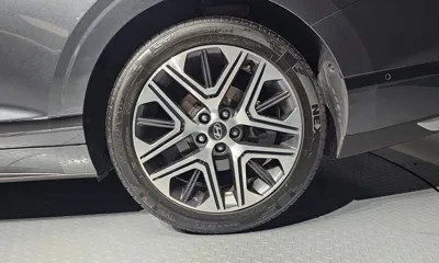 Hyundai Grandeur 2024, 64574 км, за 22660.67 USD - фото 21