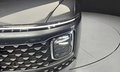 Hyundai Grandeur 2024, 64574 км, за 22660.67 USD - фото 22