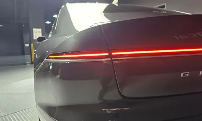 Hyundai Grandeur 2024, 64574 км, за 22660.67 USD - фото 23