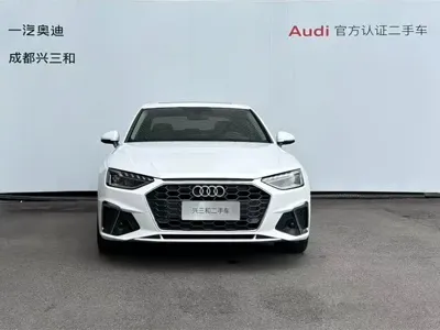 Audi A4L 2020, 100100 км, за 17186.25 USD