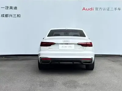 Audi A4L 2020, 100100 км, за 17186.25 USD