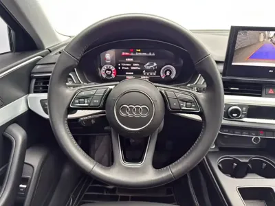 Audi A4L 2020, 100100 км, за 17186.25 USD - фото 7
