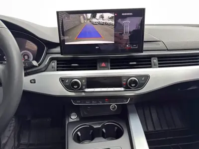 Audi A4L 2020, 100100 км, за 17186.25 USD - фото 8