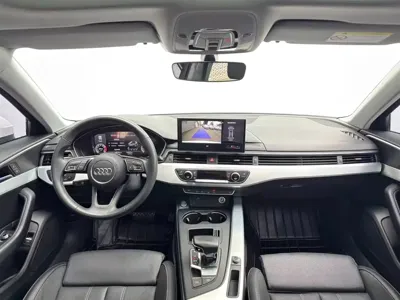 Audi A4L 2020, 100100 км, за 17186.25 USD - фото 10
