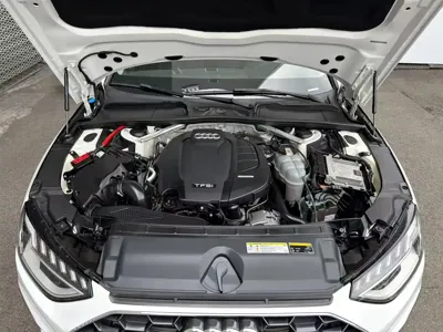 Audi A4L 2020, 100100 км, за 17186.25 USD - фото 14
