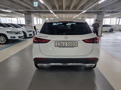 Mercedes-Benz GLA-Class 2021, 16644 км, за 25748.81 USD - фото 6