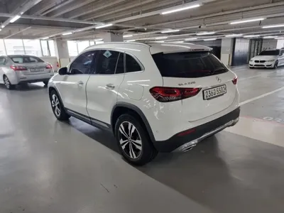 Mercedes-Benz GLA-Class 2021, 16644 км, за 25748.81 USD - фото 7