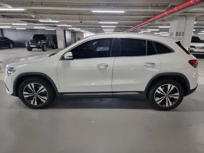 Mercedes-Benz GLA-Class 2021, 16644 км, за 25748.81 USD - фото 8