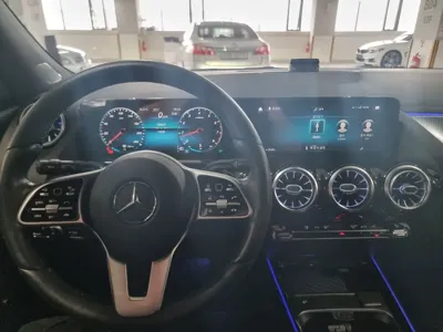 Mercedes-Benz GLA-Class 2021, 16644 км, за 25748.81 USD - фото 14