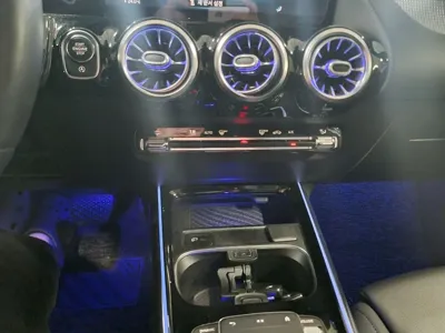 Mercedes-Benz GLA-Class 2021, 16644 км, за 25748.81 USD - фото 15