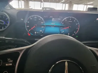Mercedes-Benz GLA-Class 2021, 16644 км, за 25748.81 USD - фото 16