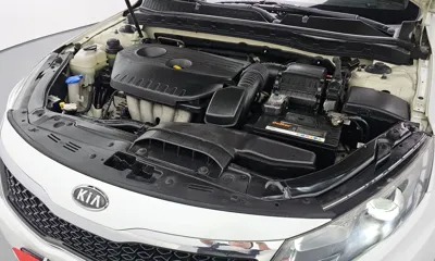 Kia K5 2012, 161729 км, за 2363.14 USD - фото 6