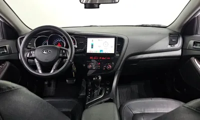 Kia K5 2012, 161729 км, за 2363.14 USD - фото 7