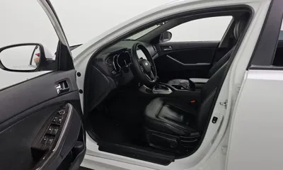 Kia K5 2012, 161729 км, за 2363.14 USD - фото 10