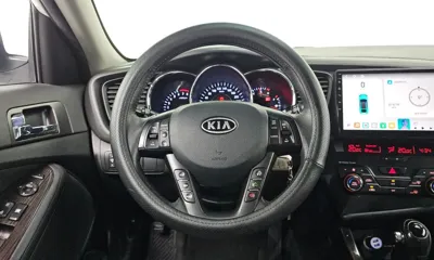 Kia K5 2012, 161729 км, за 2363.14 USD - фото 11