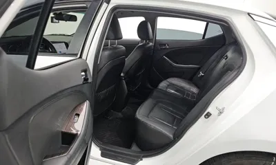 Kia K5 2012, 161729 км, за 2363.14 USD - фото 19