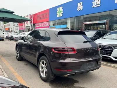 Porsche Macan 2015, 74000 км, за 18098.53 USD - фото 6