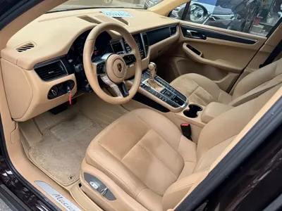 Porsche Macan 2015, 74000 км, за 18098.53 USD - фото 7