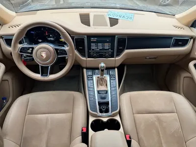 Porsche Macan 2015, 74000 км, за 18098.53 USD - фото 8