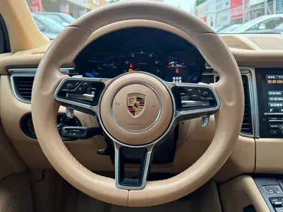Porsche Macan 2015, 74000 км, за 18098.53 USD - фото 9