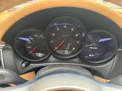 Porsche Macan 2015, 74000 км, за 18098.53 USD - фото 10