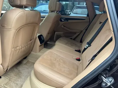 Porsche Macan 2015, 74000 км, за 18098.53 USD - фото 12