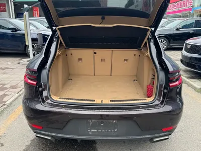 Porsche Macan 2015, 74000 км, за 18098.53 USD - фото 13