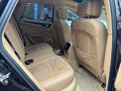 Porsche Macan 2015, 74000 км, за 18098.53 USD - фото 14