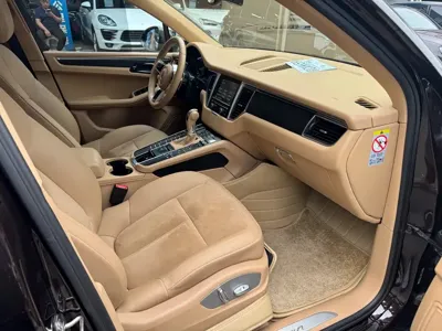Porsche Macan 2015, 74000 км, за 18098.53 USD - фото 16