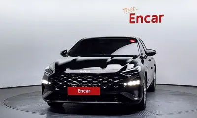 Kia K8 2022, 101787 км, за 14900.65 USD