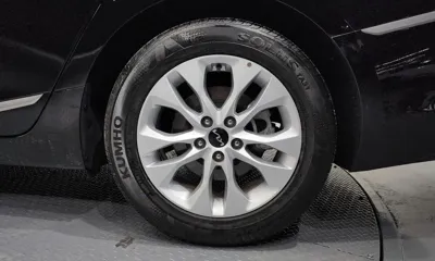 Kia K8 2022, 101787 км, за 14900.65 USD