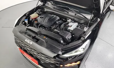 Kia K8 2022, 101787 км, за 14900.65 USD - фото 6