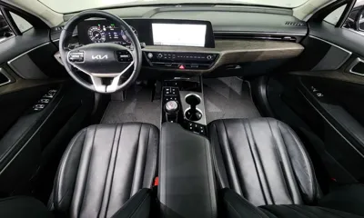 Kia K8 2022, 101787 км, за 14900.65 USD - фото 7