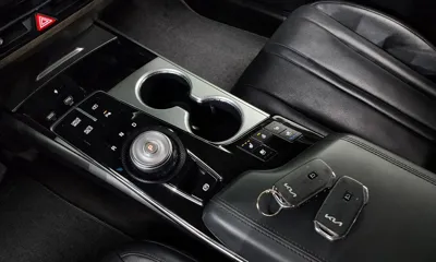 Kia K8 2022, 101787 км, за 14900.65 USD - фото 9